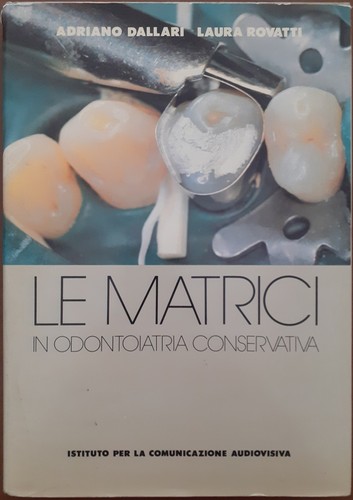 Dallari rovatti le matrici - dallari,, rovatti,