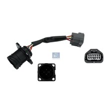Cavo elettrico spare - elettrico, parts