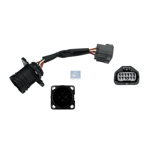 Cavo elettrico spare parts - cavo, dt