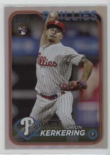 2024 topps series rainbow - 2024,