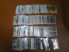 LOTTO di 609 FIGURINE