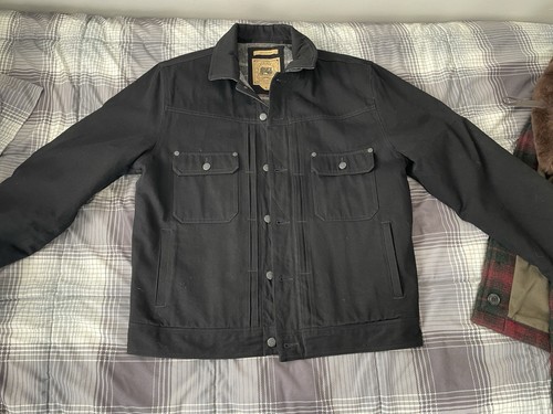 Giacca winslow denim - giacca,