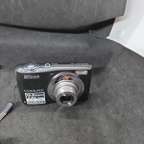 Nikon coolpix l22 - nikon,