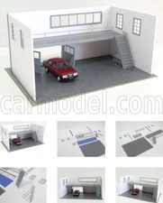 1/43 DIORAMA-TOYS -