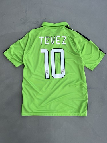 Tevez juventus 2014 - juventus, 3rd