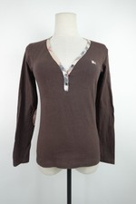 BURBERRY LONDON MAGLIA DONNA
