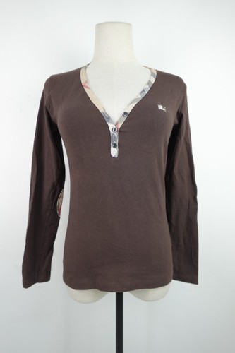 Burberry london maglia donna - burberry,