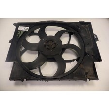 MOTORINO ELETTROVENTOLA PER BMW SERIE 3 E92 (06-10) COUPE 2.0 TD (320D) 2006