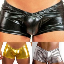 Tronchetti intimo sexy gay