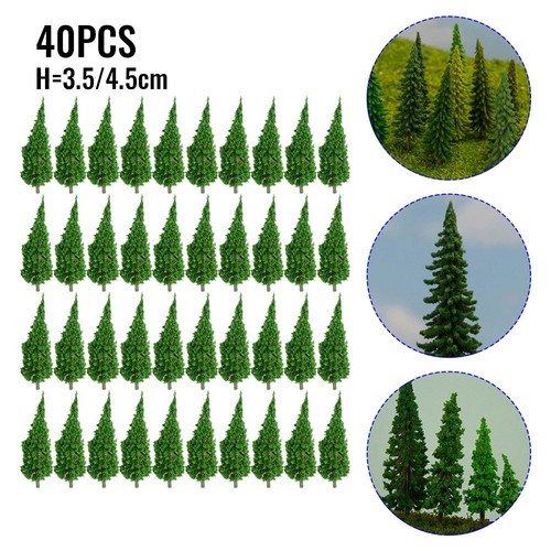 Alberi wargame diorama per - alberi,