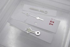 Set di lancette nere Tudor