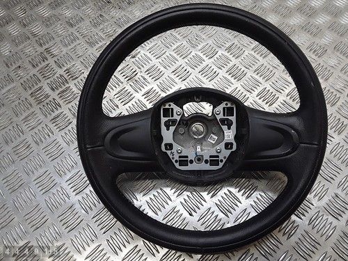 2011 mini cooper - 2011, volante