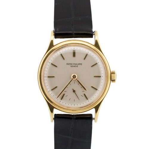 Vintage patek philippe - vintage,