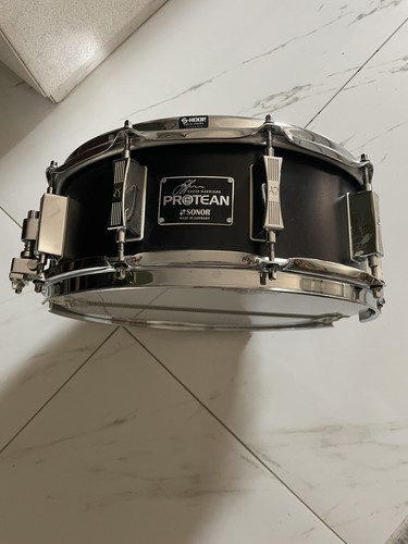 Rullante sonor protean gavin - sonor,