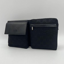 GUCCI GG Marsupio Body Bum