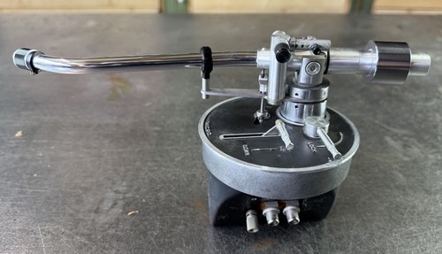 Braccio micro seiki 505 - braccio,