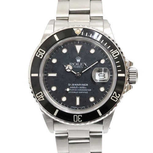 Orologio usato uomo rolex - orologio,