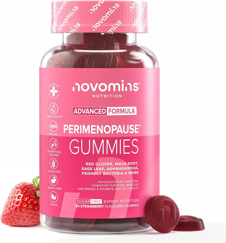 Gommose perimenopausa - gommose,