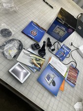 Garmin NUVI 360 NA Dispositivo