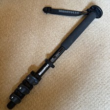 Manfrotto Photo 290 fotocamera