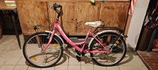 Bicicletta per ragazza