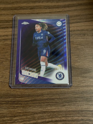 Catarina macario chelsea 75 - catarina,
