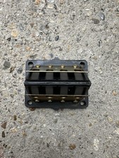 Pacco Lamellare Cagiva Mito