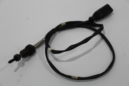 Sensore temperatura gas