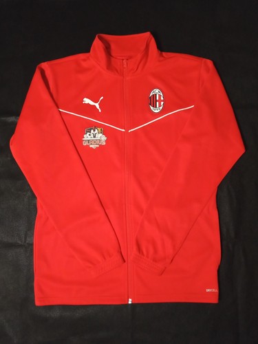 Puma milan giacca tuta - ac,