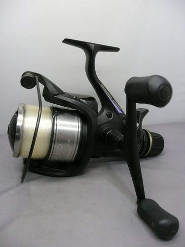 Reel shimano aero - reel,