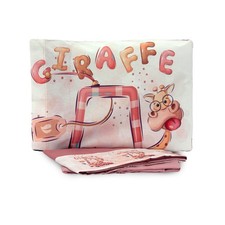 Completo lenzuola giraffe per - giraffe,