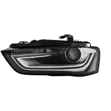 Bi-Xenon Fari Anteriori D3S