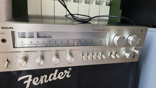 Sintoamplificatore stereo - ,