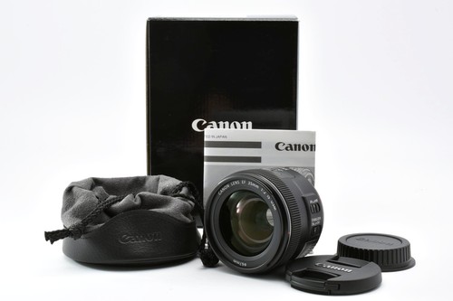 Quasi inutilizzato canon ef - [quasi, inutilizzato]