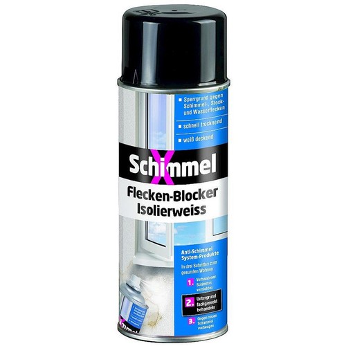 Schimmelx antimacchia bianco - schimmelx,
