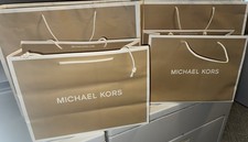 Michael Kors Retail Bags &