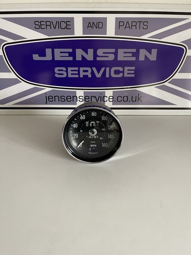 Jensen interceptor mk2 mk3 - jensen,
