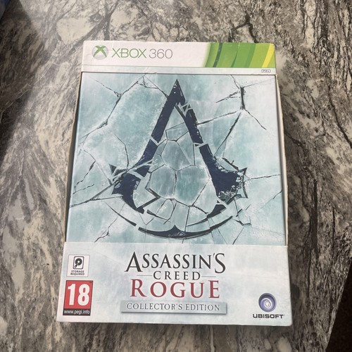 Assassins creed rogue - creed,