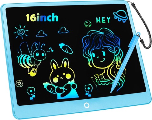 Tavoletta grafica lcd - tavoletta,
