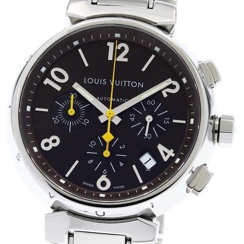Orologio uomo automatico - orologio, louis
