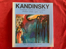 RARE - ART - KANDINSKY -