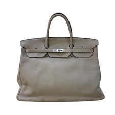 Borsa a mano Hermes Birkin 40