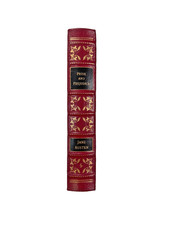 Pride and Prejudice Jane