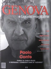 Libri In Genova E Liguria