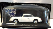 HACHETTE 1:43 AUTO DIE CAST