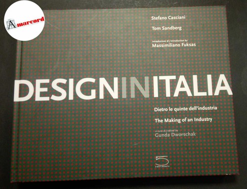 Design in italia 5 - in, italia,