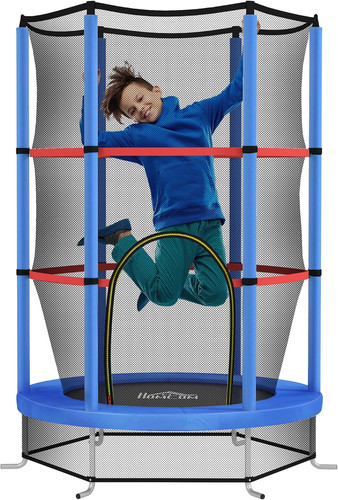 Tappeto elastico per bambini - tappeto,