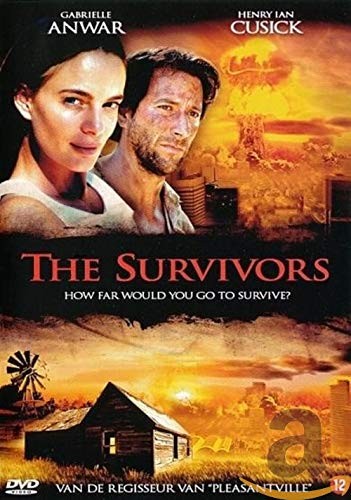Survivors - , (dvd)