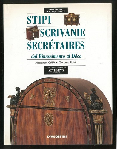 Stipi scrivanie secrétaires - stipi,, scrivanie,