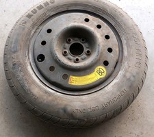 Ruotino scorta opel antara - ruotino, 16
